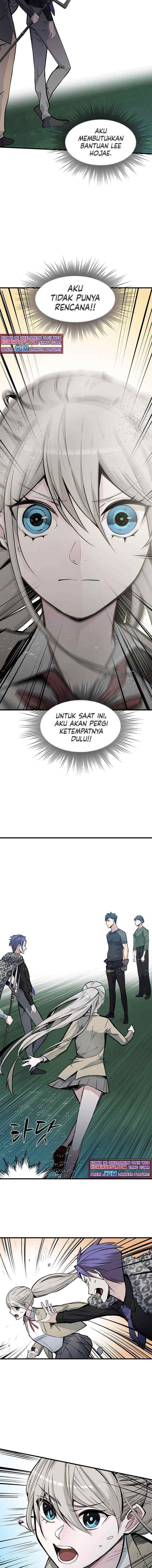The Tutorial Is Too Tough! chapter 33 halaman 5