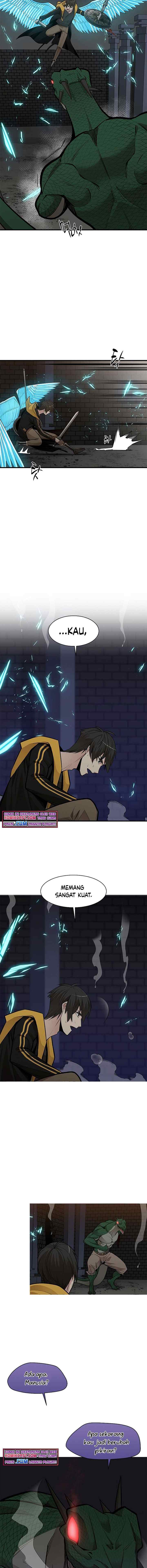 The Tutorial Is Too Tough! chapter 37 halaman 16