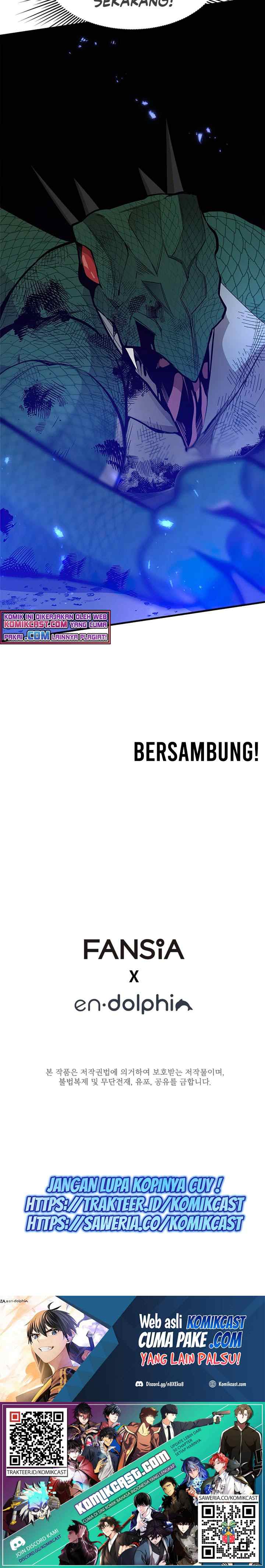 The Tutorial Is Too Tough! chapter 38 halaman 16