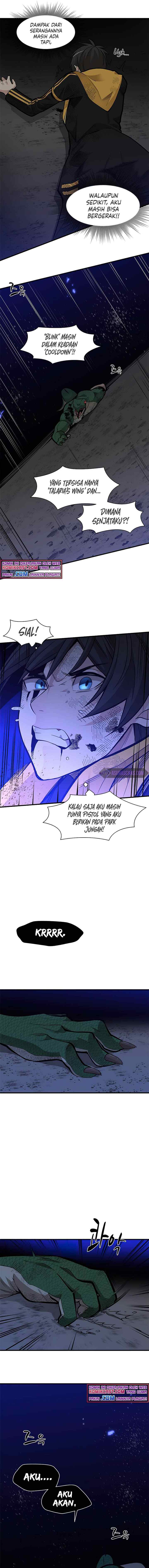 The Tutorial Is Too Tough! chapter 38 halaman 14