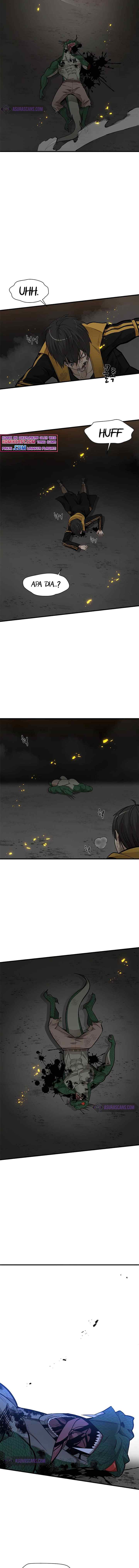 The Tutorial Is Too Tough! chapter 38 halaman 10
