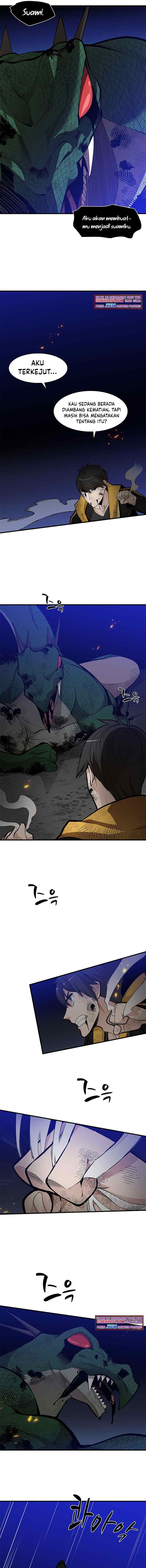 The Tutorial Is Too Tough! chapter 39 halaman 4