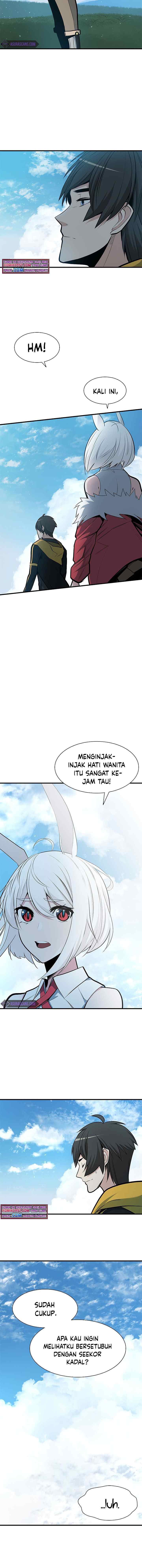 The Tutorial Is Too Tough! chapter 39 halaman 15