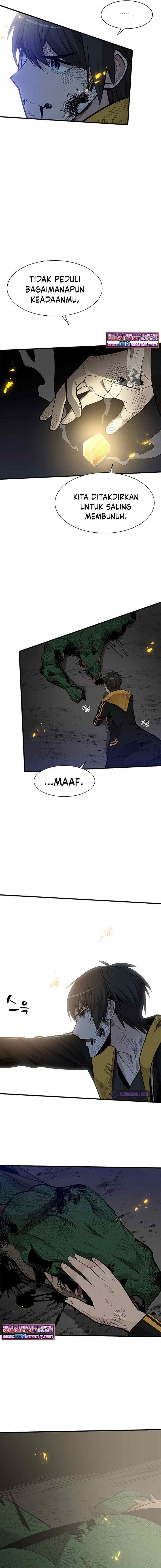 The Tutorial Is Too Tough! chapter 39 halaman 9