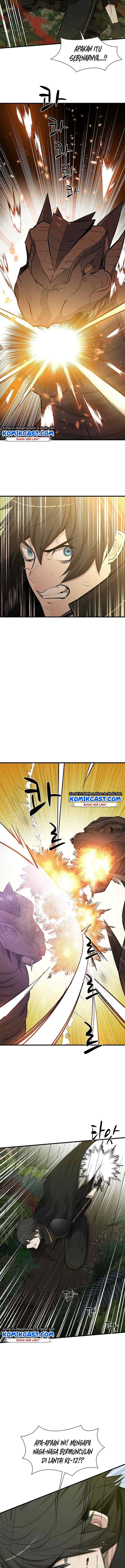 The Tutorial Is Too Tough! chapter 52 halaman 11