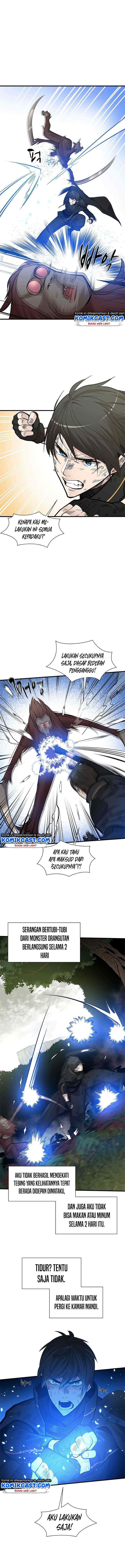 The Tutorial Is Too Tough! chapter 55 halaman 4