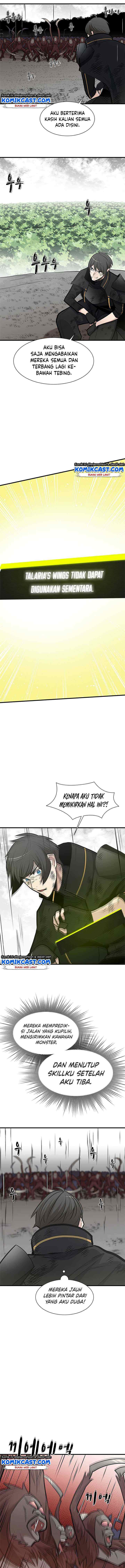 The Tutorial Is Too Tough! chapter 55 halaman 13