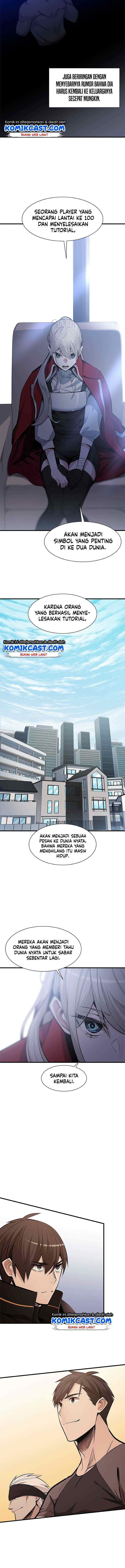 The Tutorial Is Too Tough! chapter 61 halaman 4