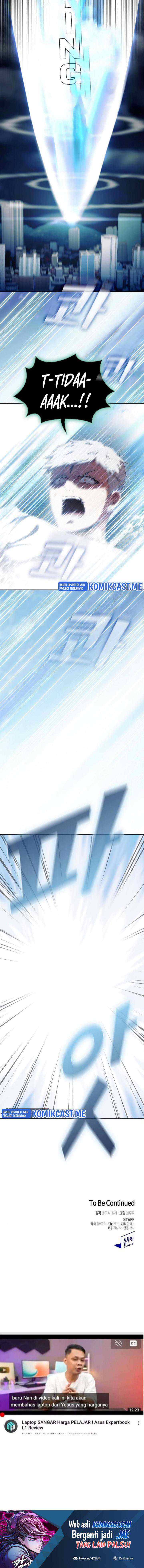 The Tutorial Tower of the Advanced Player chapter 132 halaman 17