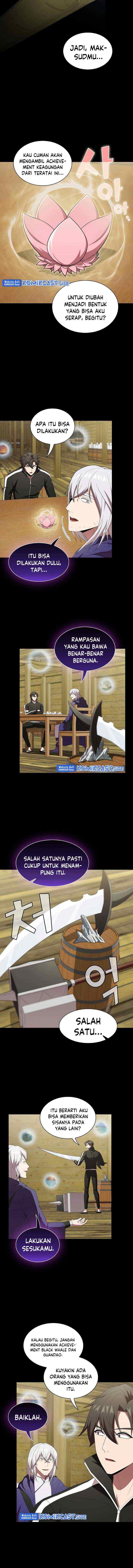 The Tutorial Tower of the Advanced Player chapter 135 halaman 7
