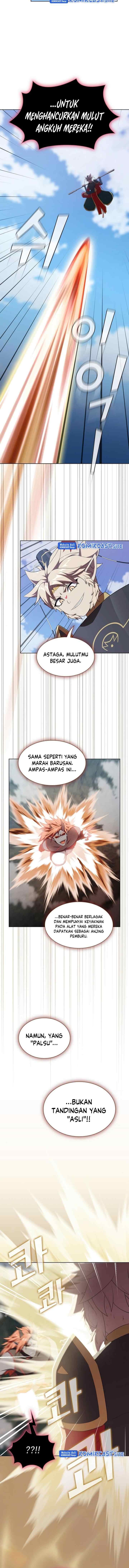 The Tutorial Tower of the Advanced Player chapter 141 halaman 11