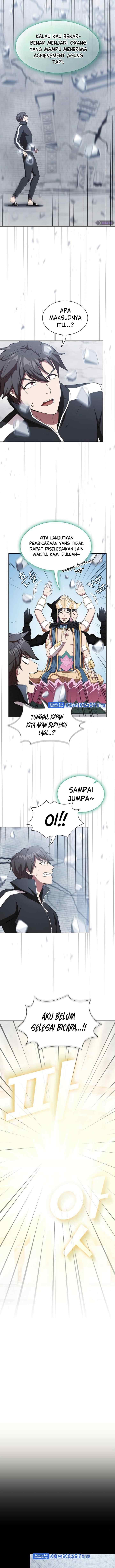 The Tutorial Tower of the Advanced Player chapter 141 halaman 6
