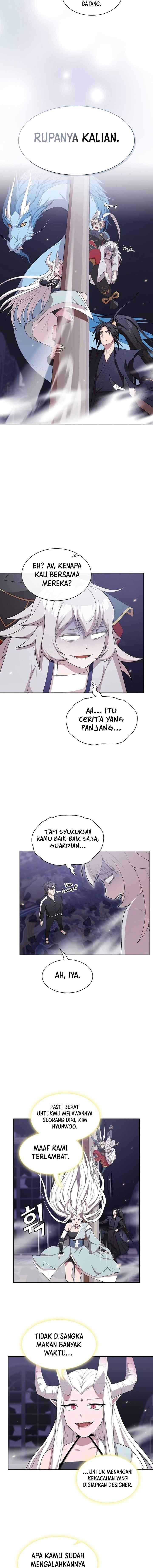 The Tutorial Tower of the Advanced Player chapter 159 halaman 4