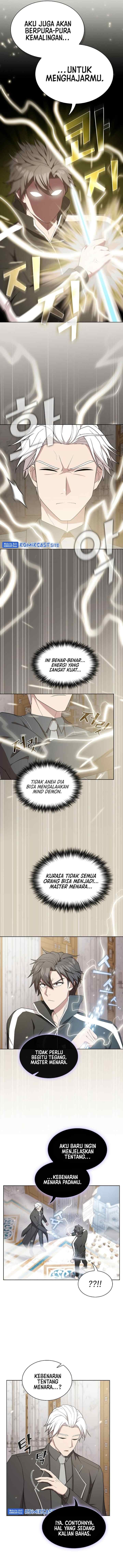 The Tutorial Tower of the Advanced Player chapter 161 halaman 15