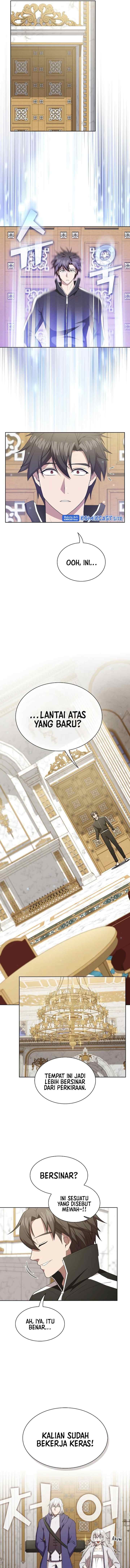 The Tutorial Tower of the Advanced Player chapter 161 halaman 5