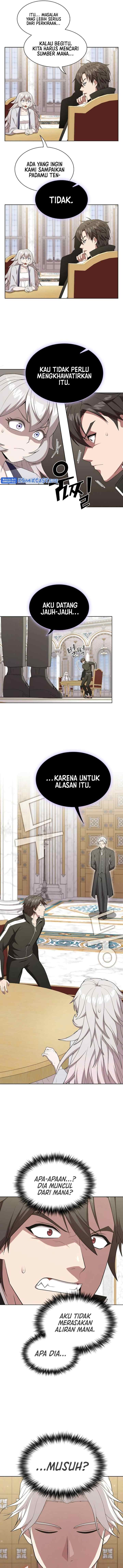 The Tutorial Tower of the Advanced Player chapter 161 halaman 10