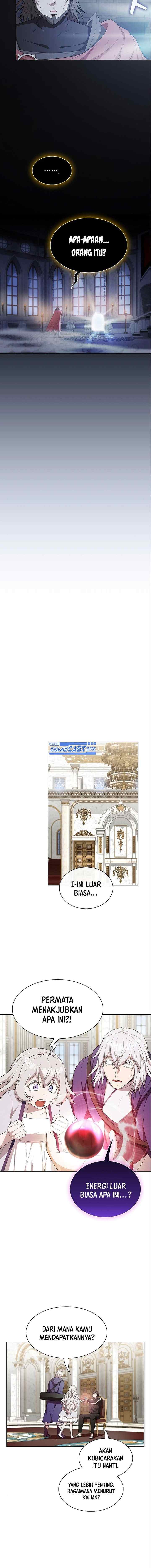 The Tutorial Tower of the Advanced Player chapter 164 halaman 12