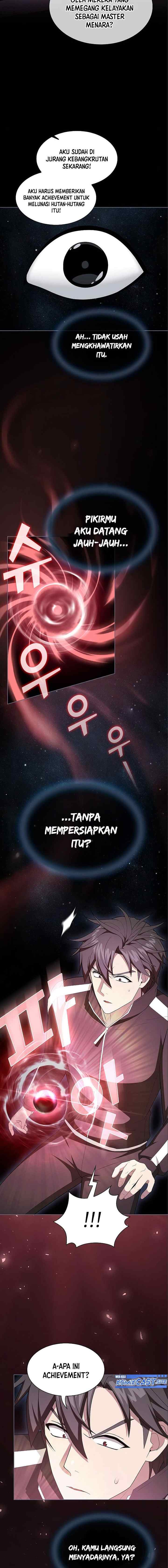 The Tutorial Tower of the Advanced Player chapter 164 halaman 6