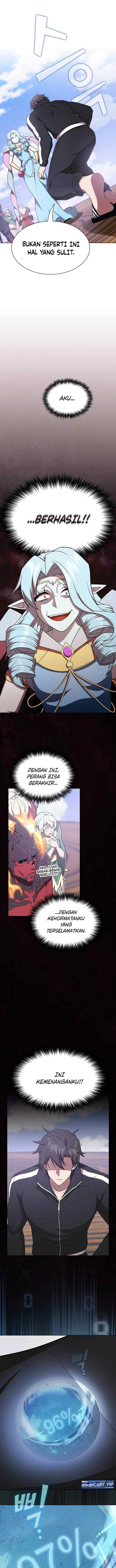 The Tutorial Tower of the Advanced Player chapter 180 halaman 14