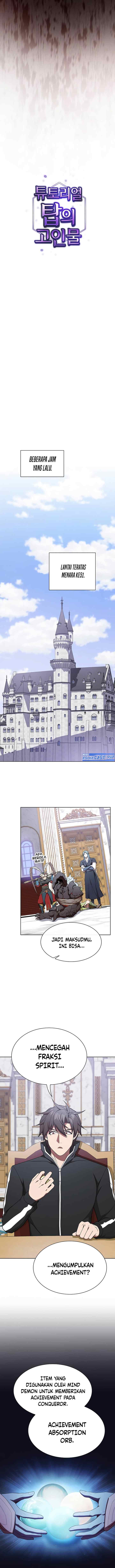 The Tutorial Tower of the Advanced Player chapter 180 halaman 7