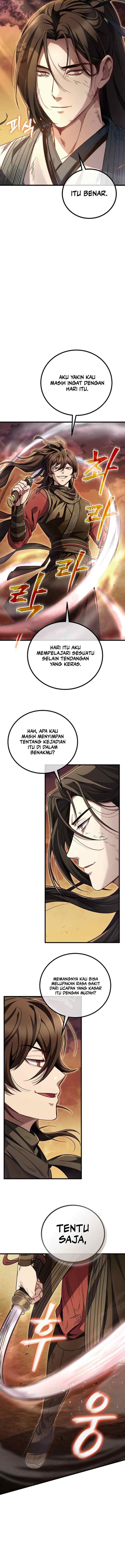 The Twin Swords of the Sima Clan chapter 1 halaman 4