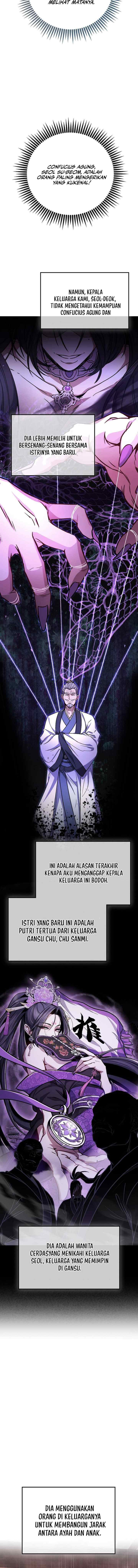 The Twin Swords of the Sima Clan chapter 2 halaman 10