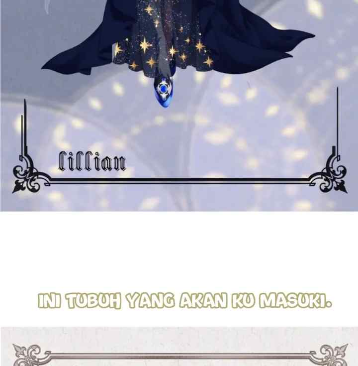 The Two-Faced Sorceress and The Wicked Crown Prince chapter 0 halaman 4