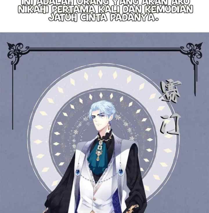 The Two-Faced Sorceress and The Wicked Crown Prince chapter 0 halaman 9
