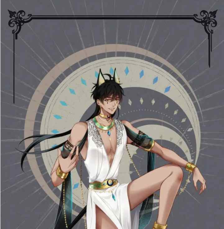 The Two-Faced Sorceress and The Wicked Crown Prince chapter 0 halaman 7