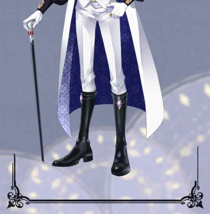 The Two-Faced Sorceress and The Wicked Crown Prince chapter 0 halaman 10