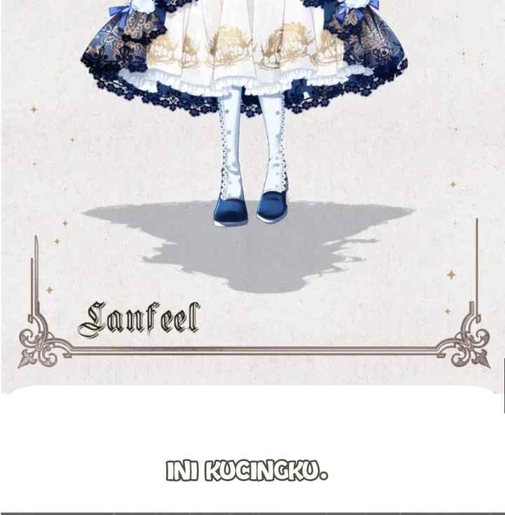 The Two-Faced Sorceress and The Wicked Crown Prince chapter 0 halaman 6