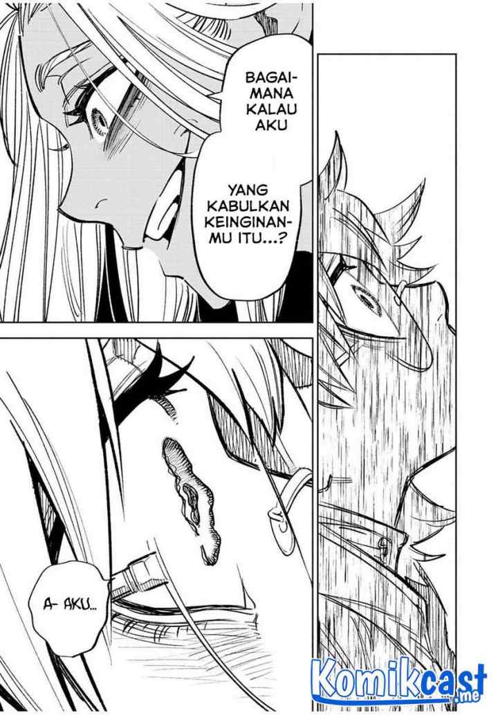 The Unfavorable Job chapter 48.2 halaman 4