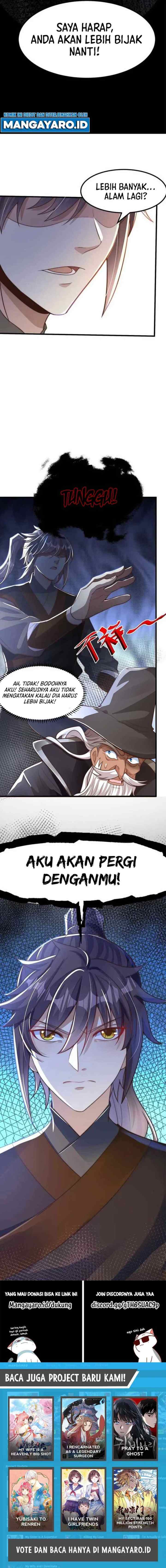 The Unmatched Powerhouse Just Wants to Farm chapter 80 halaman 10