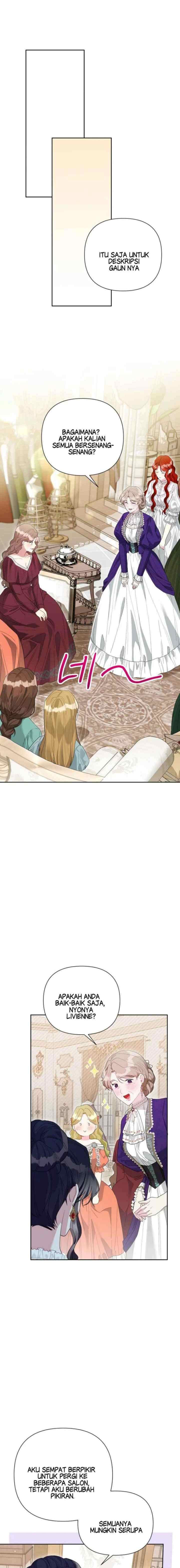 The Villain Daughter In-Law Has A Limited Time chapter 126 halaman 9