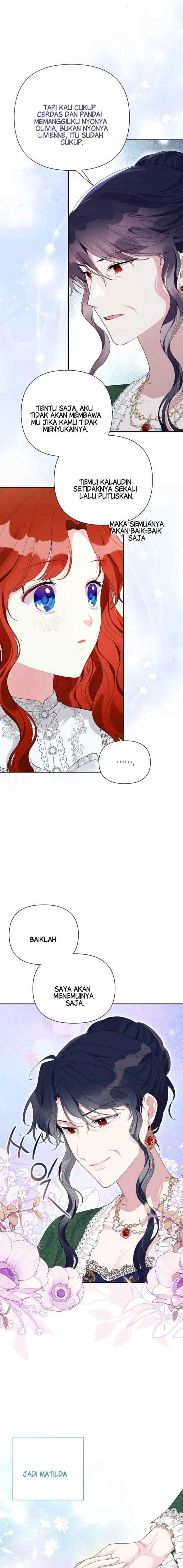 The Villain Daughter In-Law Has A Limited Time chapter 126 halaman 18