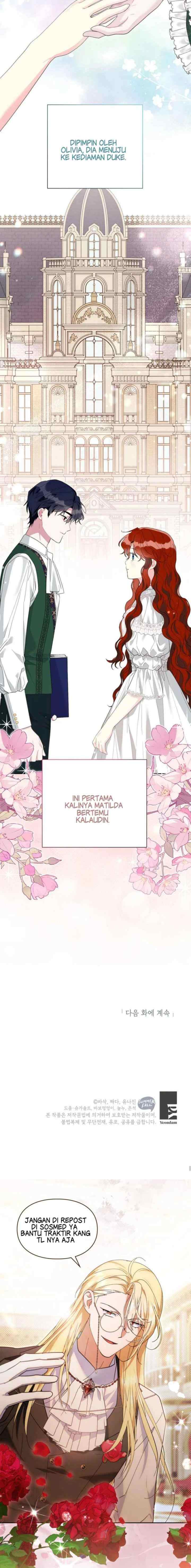 The Villain Daughter In-Law Has A Limited Time chapter 126 halaman 19