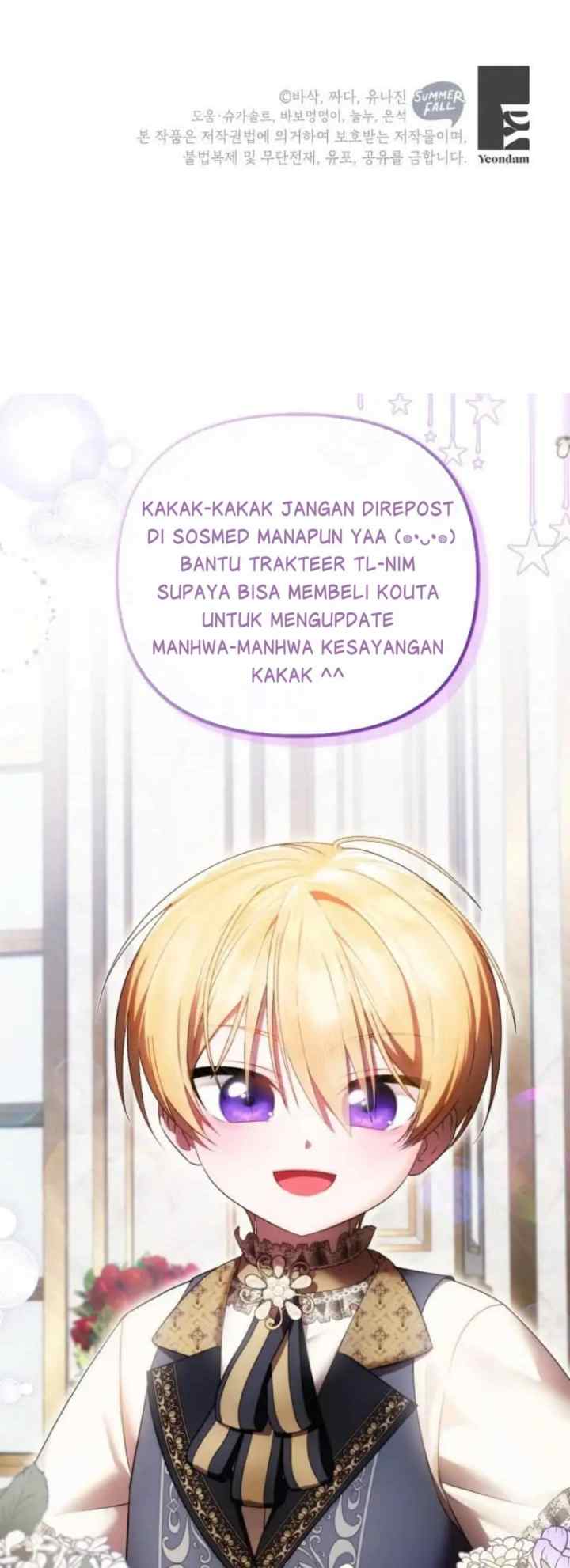 The Villain Daughter In-Law Has A Limited Time chapter 127 halaman 20