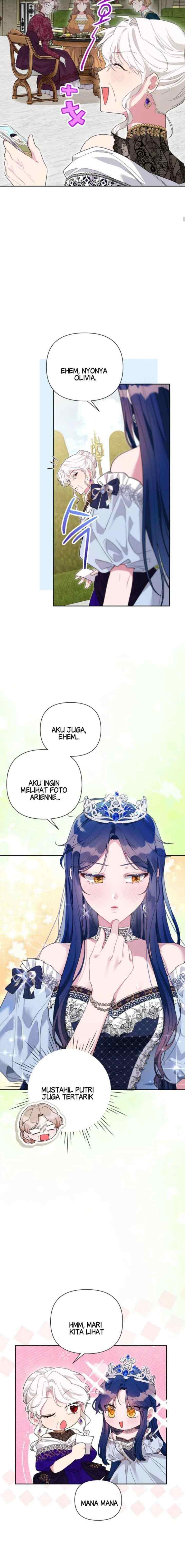The Villain Daughter In-Law Has A Limited Time chapter 127 halaman 15