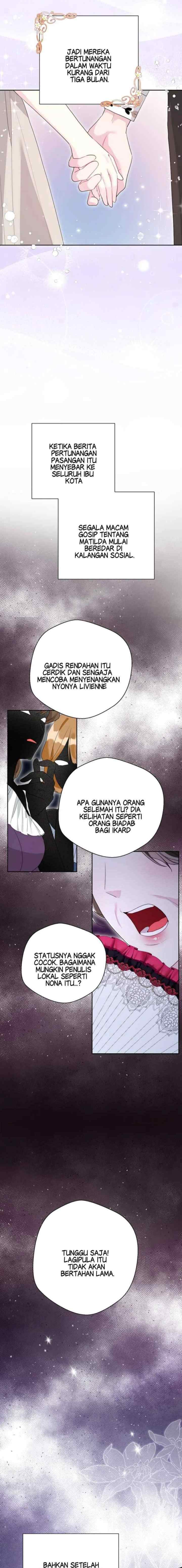 The Villain Daughter In-Law Has A Limited Time chapter 127 halaman 9
