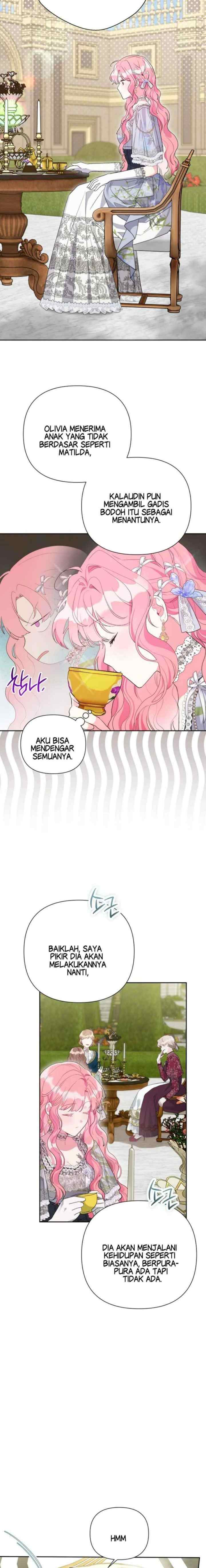 The Villain Daughter In-Law Has A Limited Time chapter 127 halaman 18