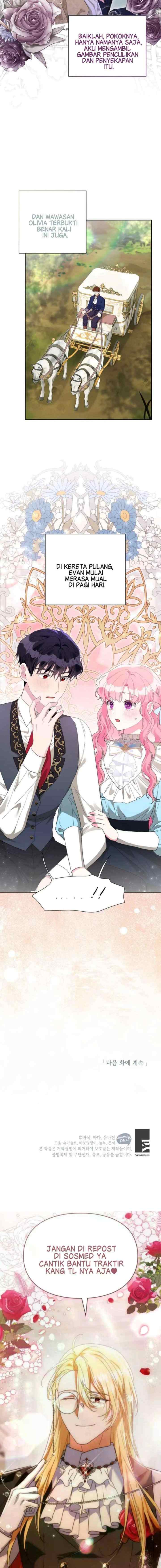 The Villain Daughter In-Law Has A Limited Time chapter 129 halaman 19