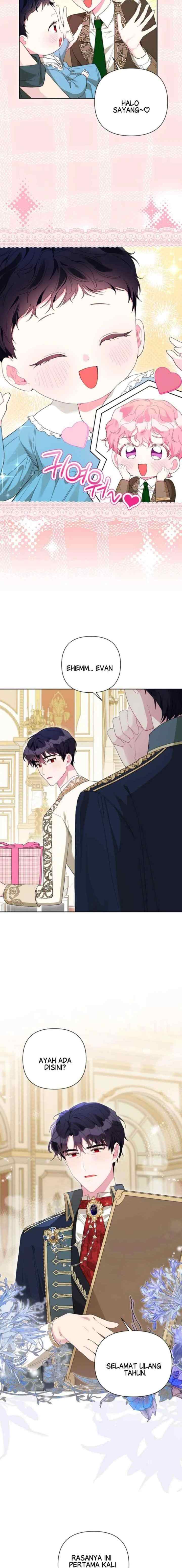 The Villain Daughter In-Law Has A Limited Time chapter 129 halaman 10