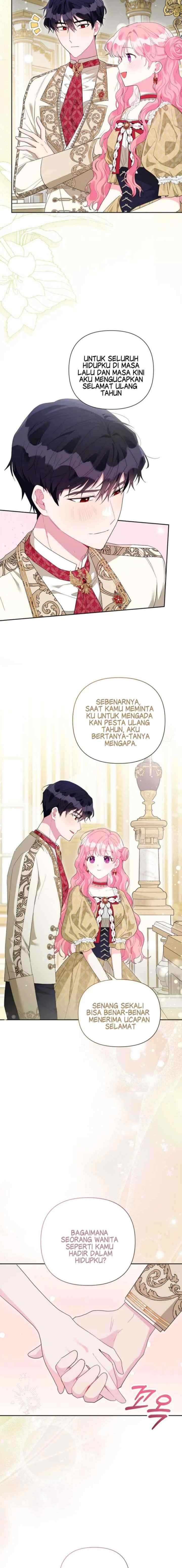 The Villain Daughter In-Law Has A Limited Time chapter 129 halaman 14
