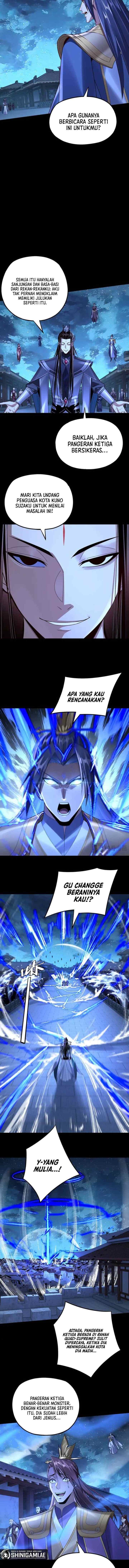 The Villain Of Destiny chapter 142 halaman 4