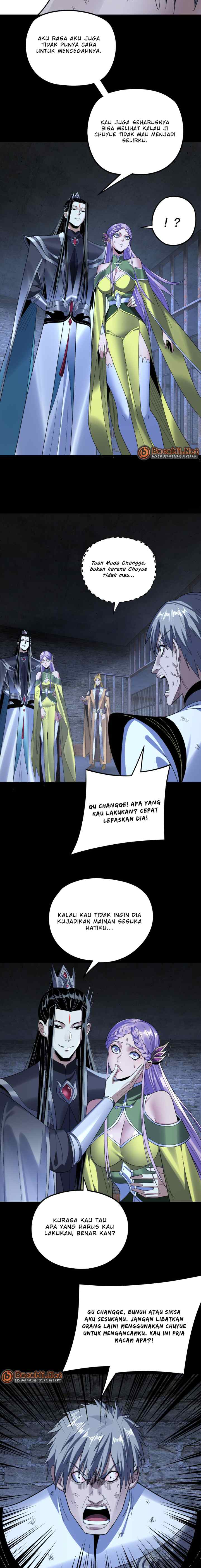 The Villain Of Destiny chapter 270 halaman 12