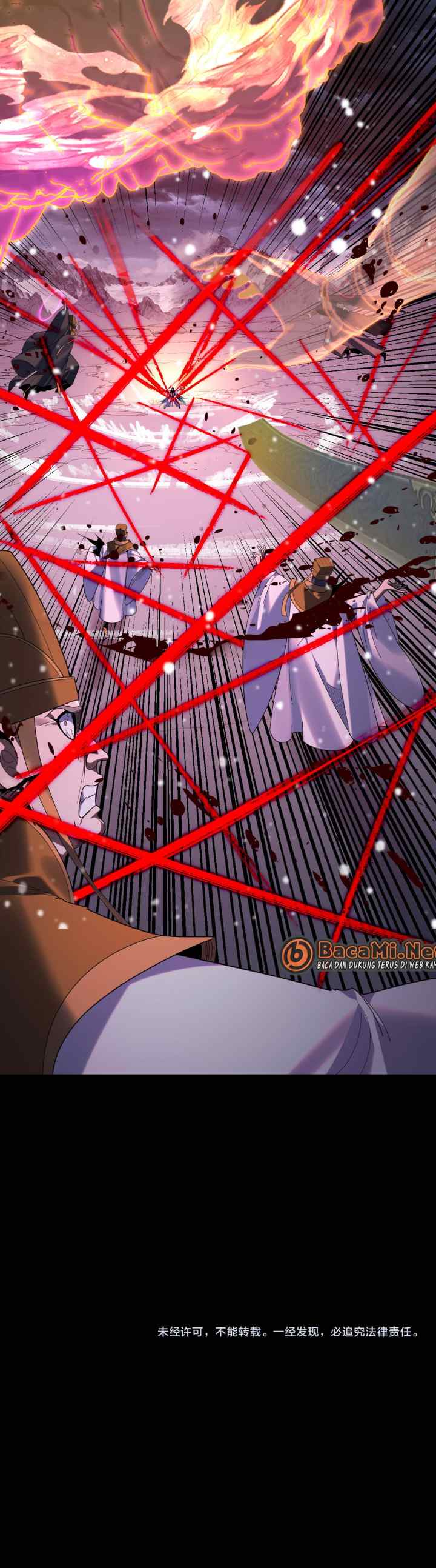 The Villain Of Destiny chapter 272 halaman 15