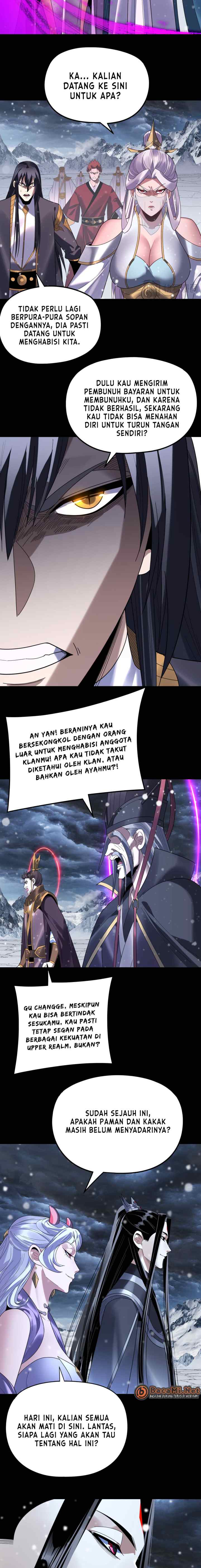 The Villain Of Destiny chapter 272 halaman 13