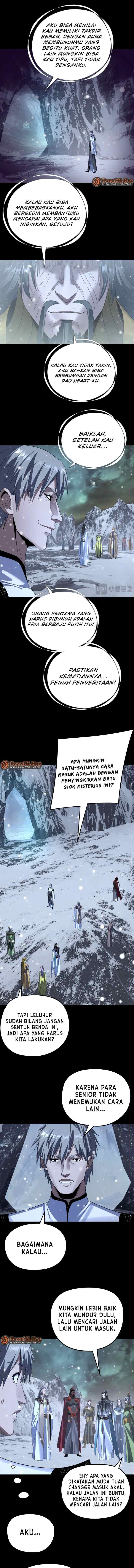 The Villain Of Destiny chapter 274 halaman 9