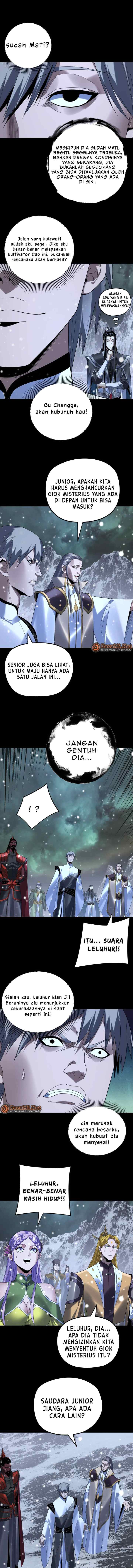 The Villain Of Destiny chapter 274 halaman 5