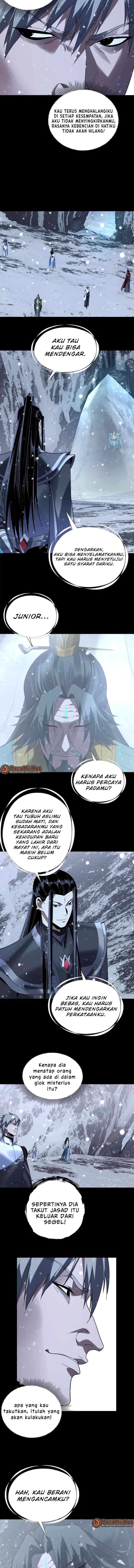 The Villain Of Destiny chapter 274 halaman 7